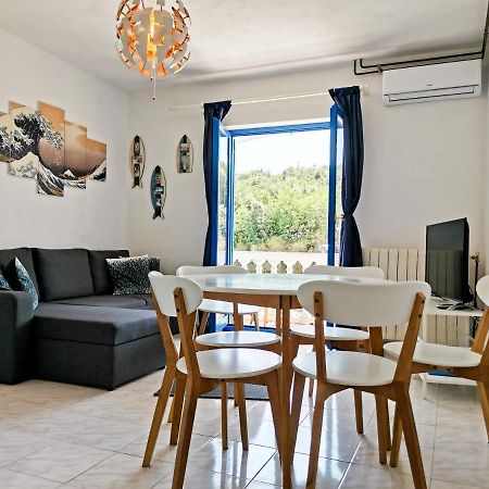 Ohana Lodge Vrsar Bagian luar foto